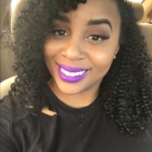 Meet your Posher, Brandice Ashley